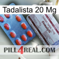 Tadalista 20Mg 36